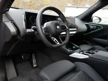 X3 xDrive 20d M-Sport AHK 360  LED ACC NAVI H K