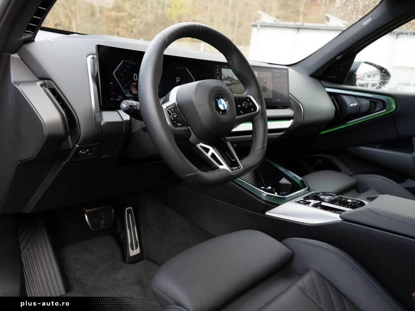 X3 xDrive 20d M-Sport AHK 360  LED ACC NAVI H K