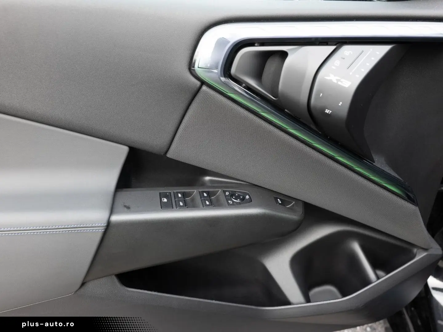 X3 xDrive 20d M-Sport AHK 360  LED ACC NAVI H K