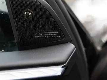 X3 xDrive 20d M-Sport AHK 360  LED ACC NAVI H K