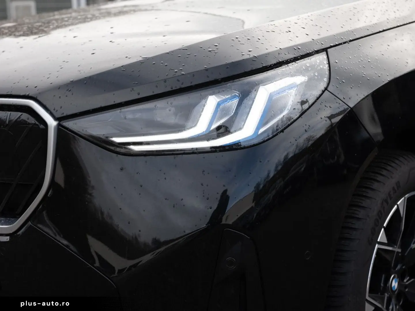 X3 xDrive 20d M-Sport AHK 360  LED ACC NAVI H K