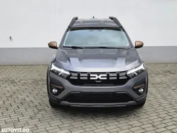 Dacia Jogger 7 locuri ECO-G 100 Extreme