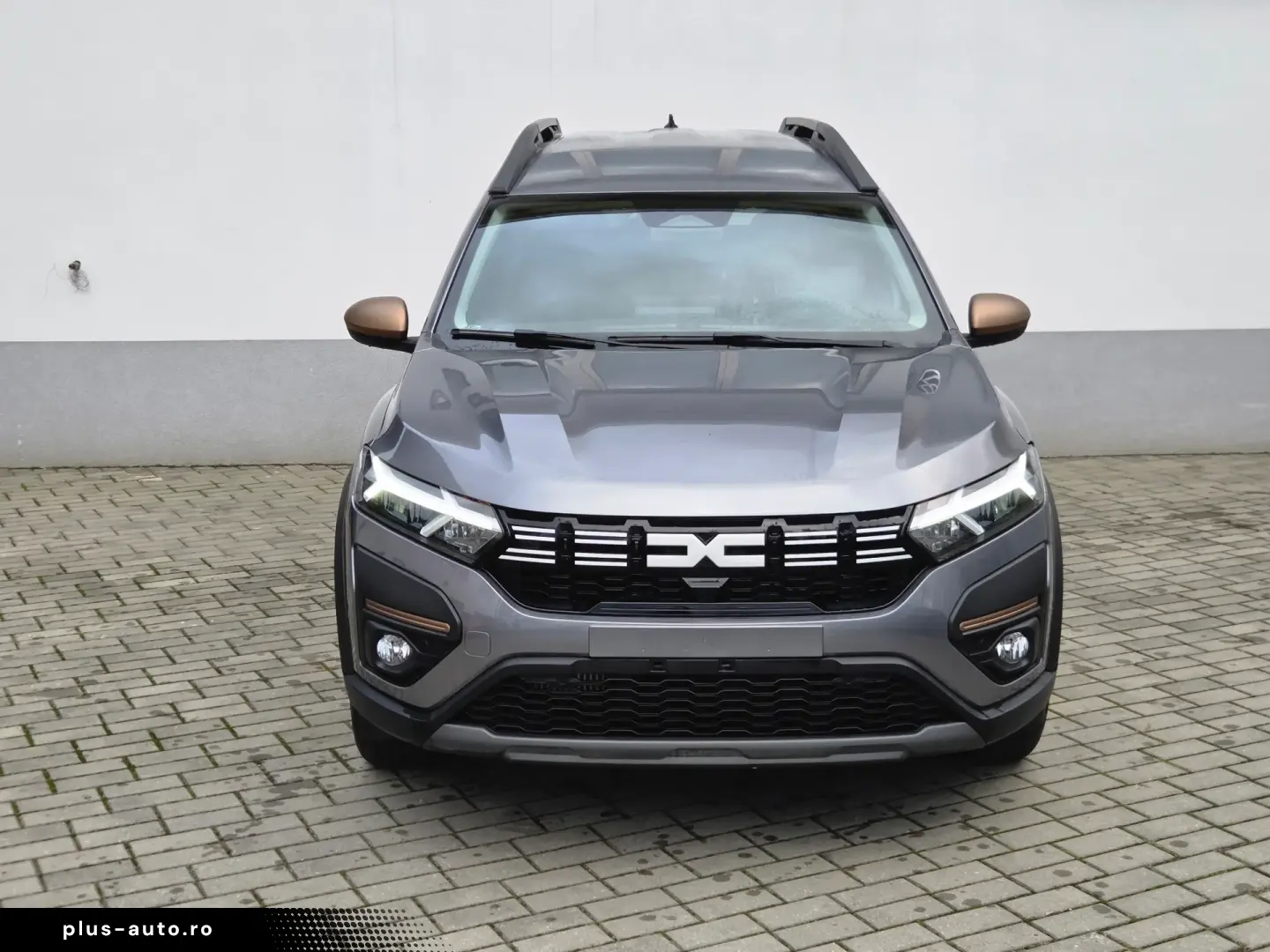 Dacia Jogger 7 locuri ECO-G 100 Extreme