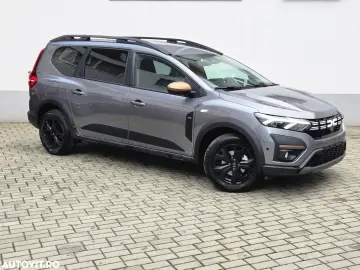 Dacia Jogger 7 locuri ECO-G 100 Extreme