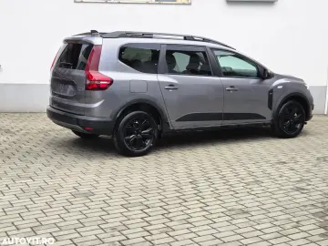 Dacia Jogger 7 locuri ECO-G 100 Extreme