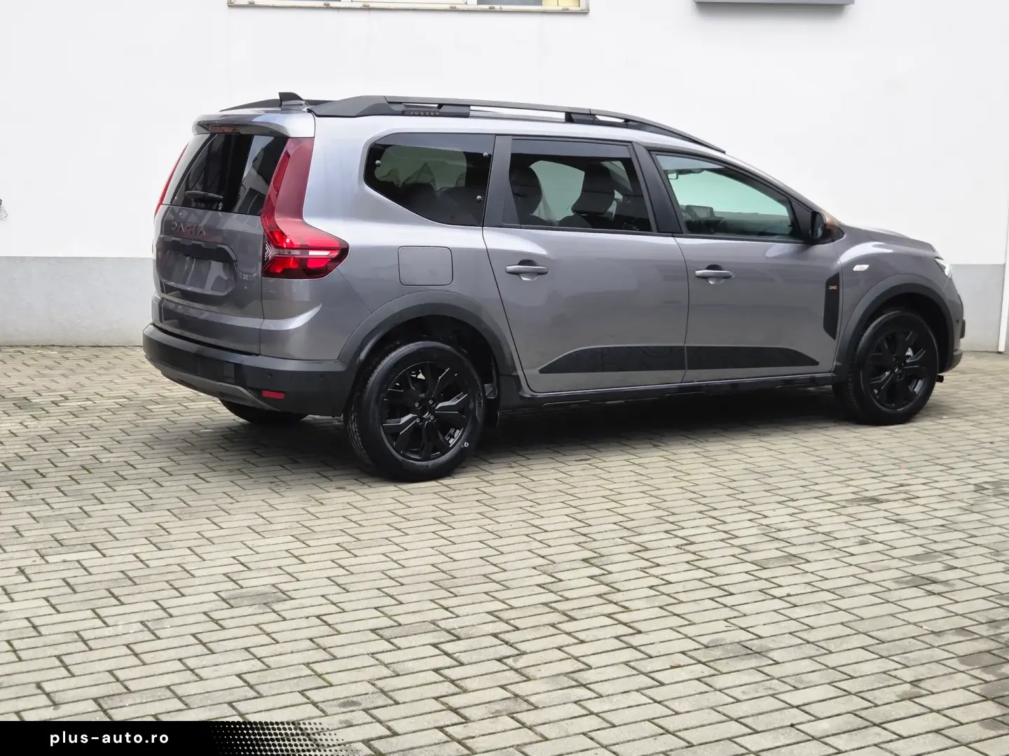 Dacia Jogger 7 locuri ECO-G 100 Extreme