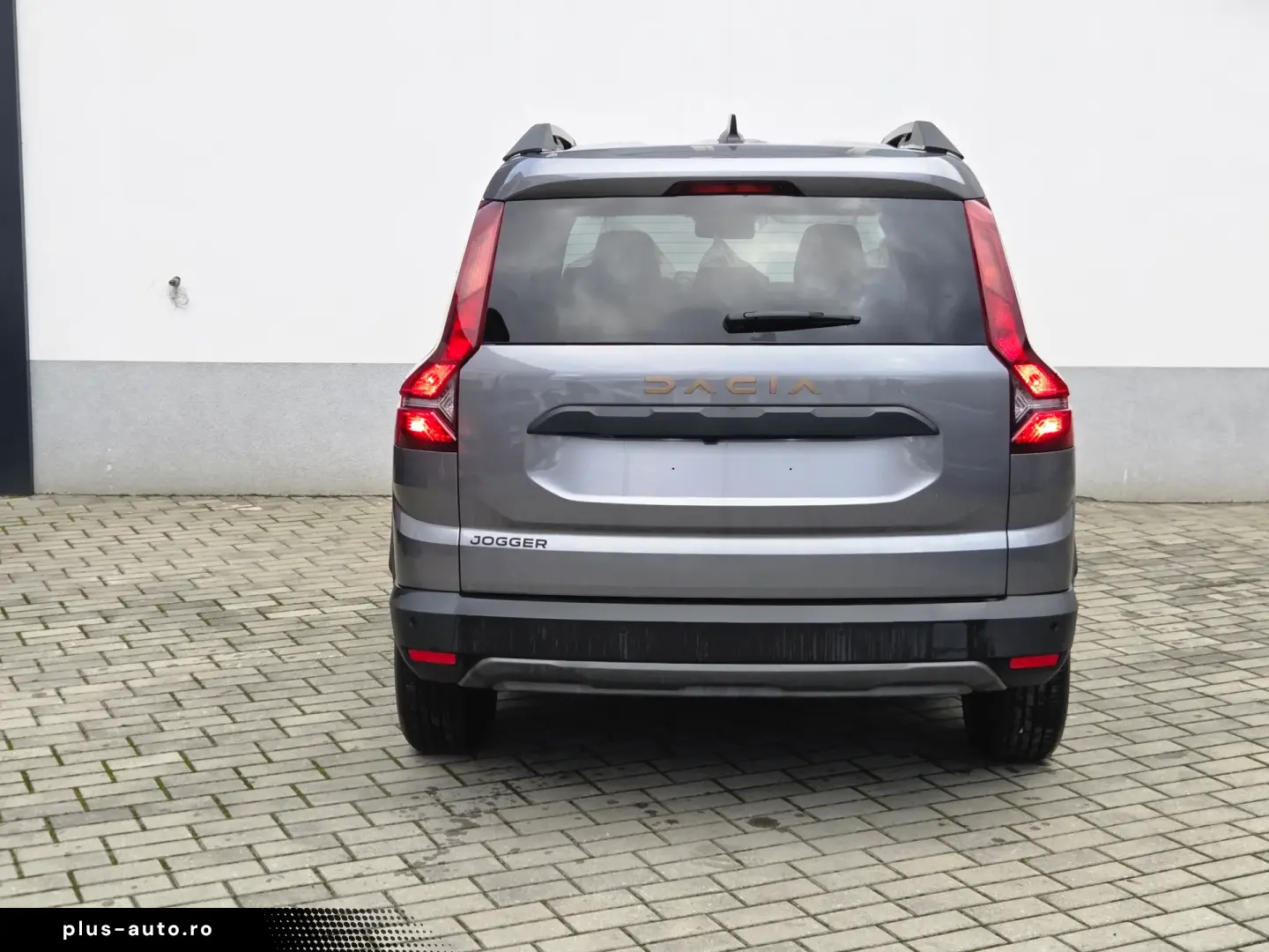 Dacia Jogger 7 locuri ECO-G 100 Extreme