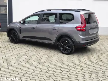 Dacia Jogger 7 locuri ECO-G 100 Extreme