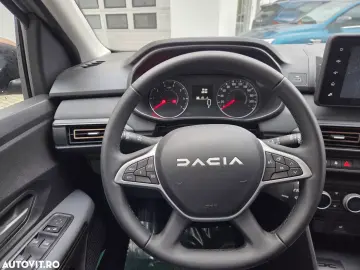 Dacia Jogger 7 locuri ECO-G 100 Extreme