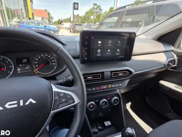 Dacia Jogger 7 locuri ECO-G 100 Extreme