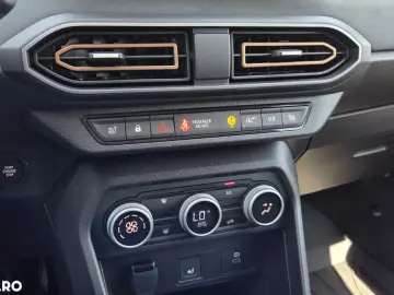 Dacia Jogger 7 locuri ECO-G 100 Extreme
