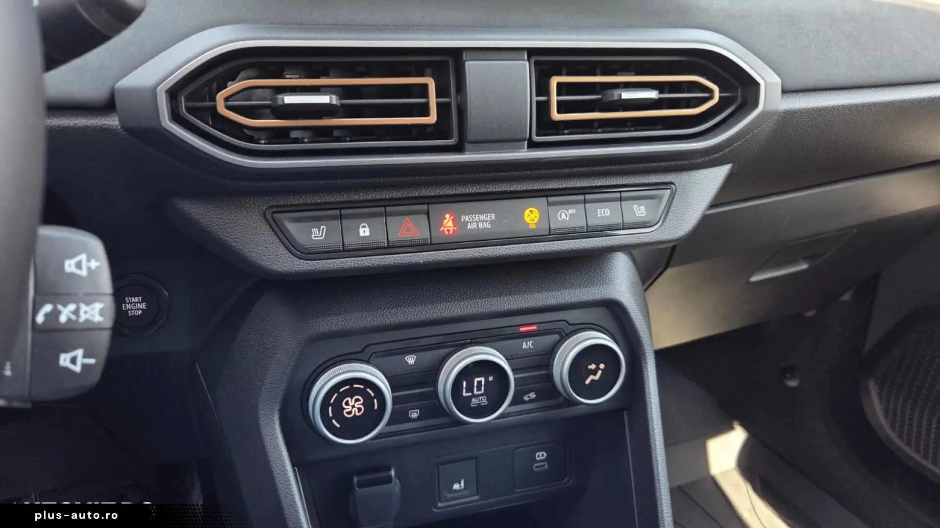 Dacia Jogger 7 locuri ECO-G 100 Extreme