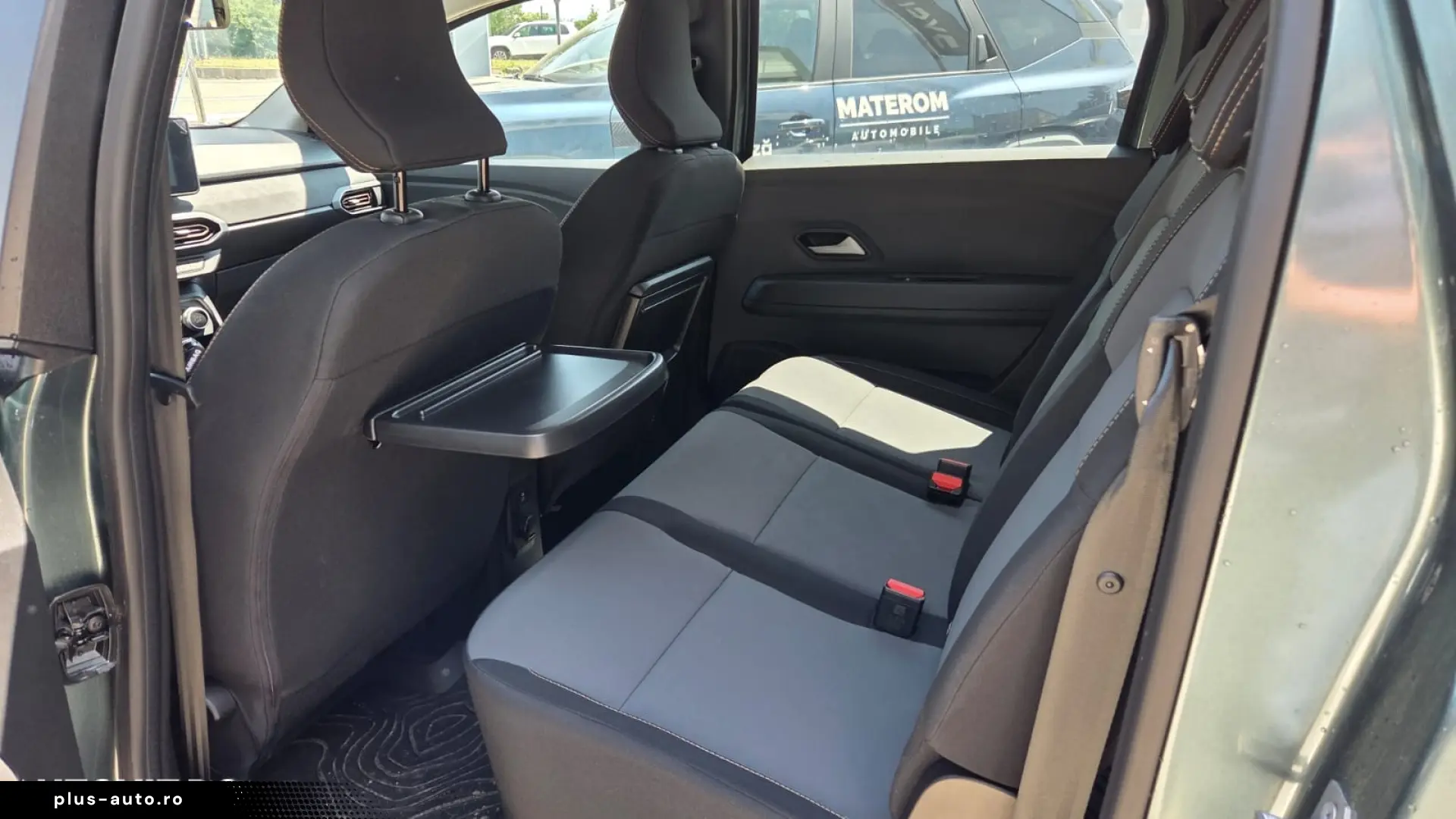 Dacia Jogger 7 locuri ECO-G 100 Extreme