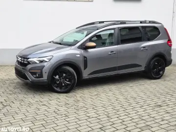 Dacia Jogger 7 locuri ECO-G 100 Extreme