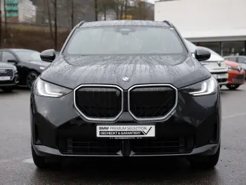 X3 xDrive 20d M-Sport AHK 360  LED HUD ACC NAVI