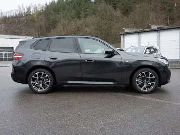 X3 xDrive 20d M-Sport AHK 360  LED HUD ACC NAVI