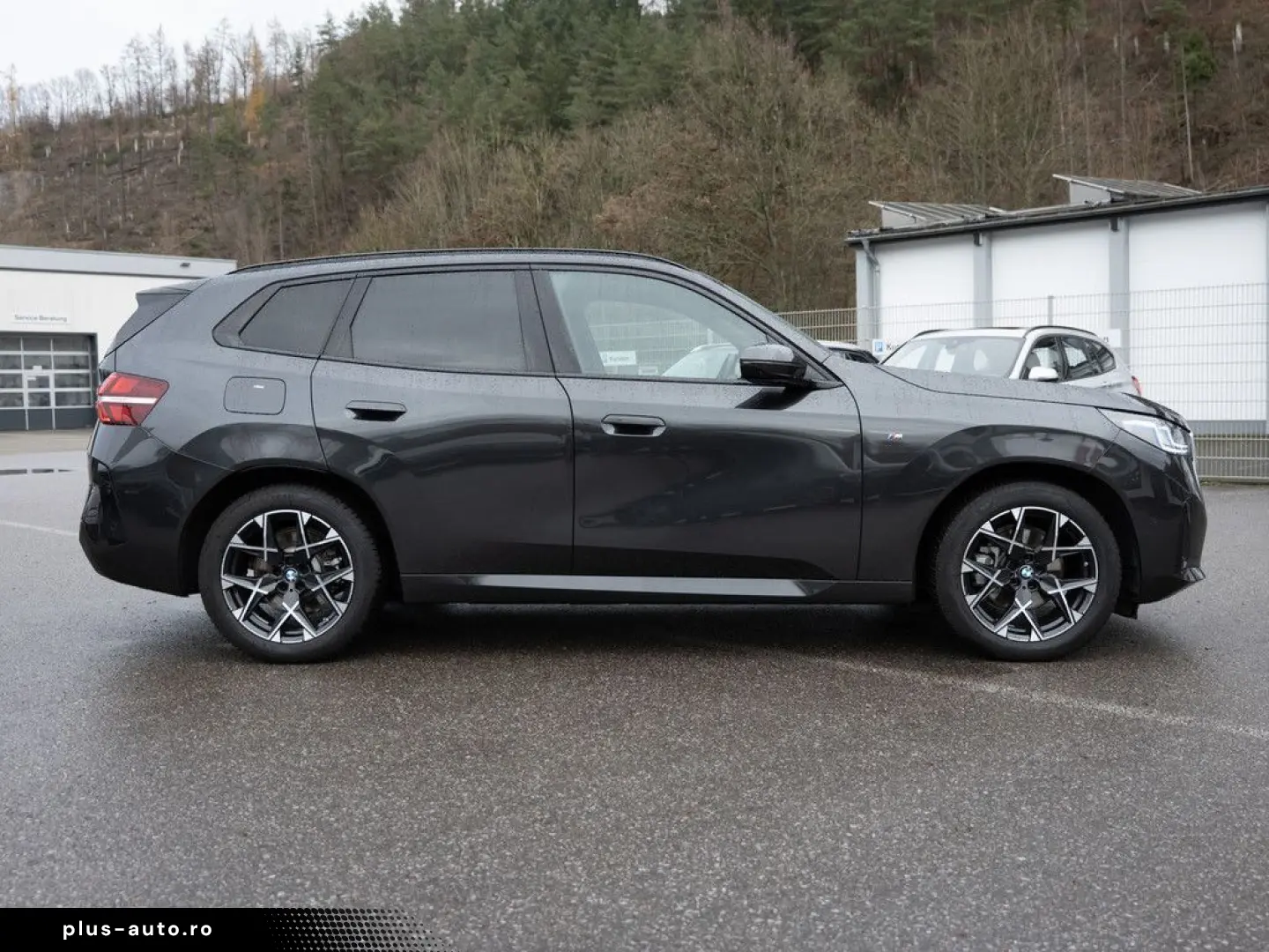 X3 xDrive 20d M-Sport AHK 360  LED HUD ACC NAVI