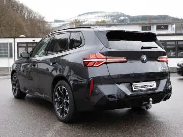 X3 xDrive 20d M-Sport AHK 360  LED HUD ACC NAVI