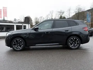 X3 xDrive 20d M-Sport AHK 360  LED HUD ACC NAVI