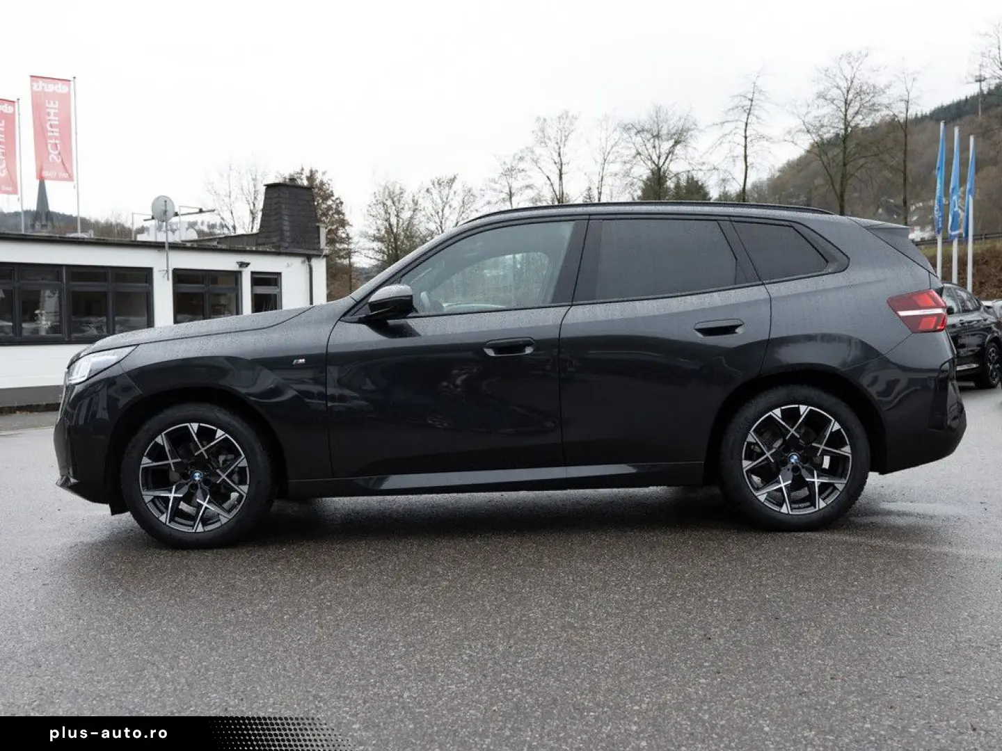 X3 xDrive 20d M-Sport AHK 360  LED HUD ACC NAVI