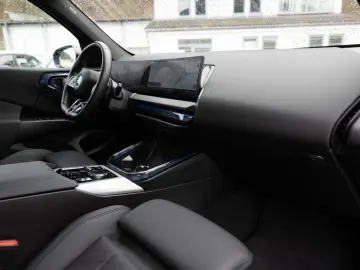 X3 xDrive 20d M-Sport AHK 360  LED HUD ACC NAVI