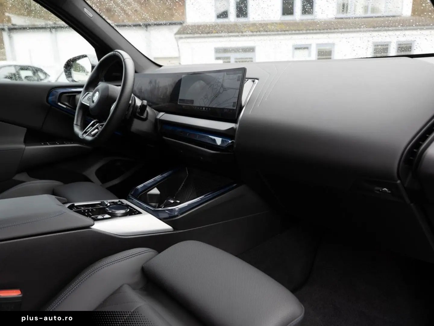 X3 xDrive 20d M-Sport AHK 360  LED HUD ACC NAVI