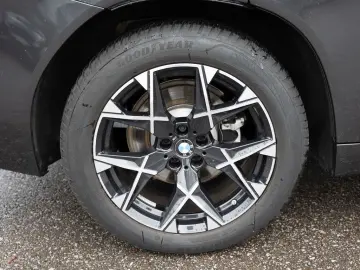 X3 xDrive 20d M-Sport AHK 360  LED HUD ACC NAVI