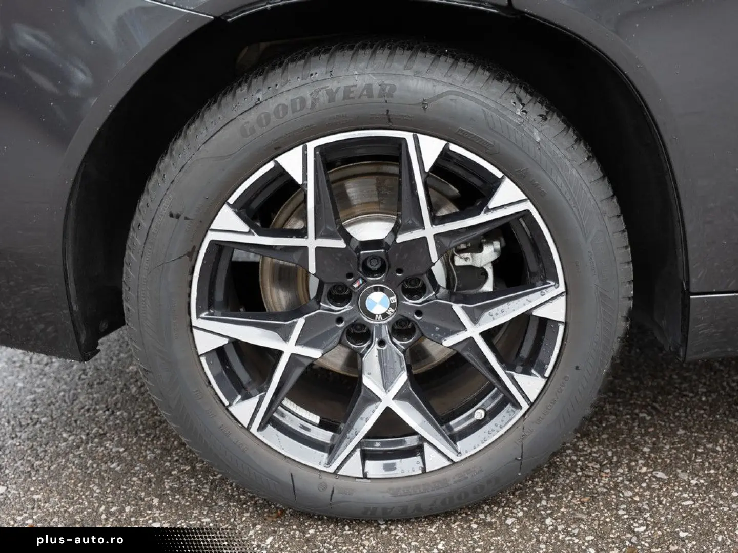 X3 xDrive 20d M-Sport AHK 360  LED HUD ACC NAVI