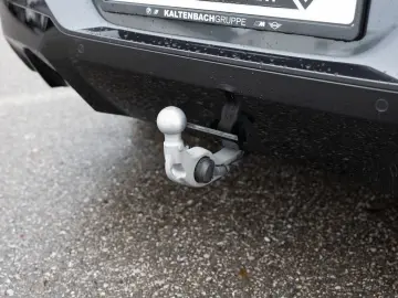 X3 xDrive 20d M-Sport AHK 360  LED HUD ACC NAVI