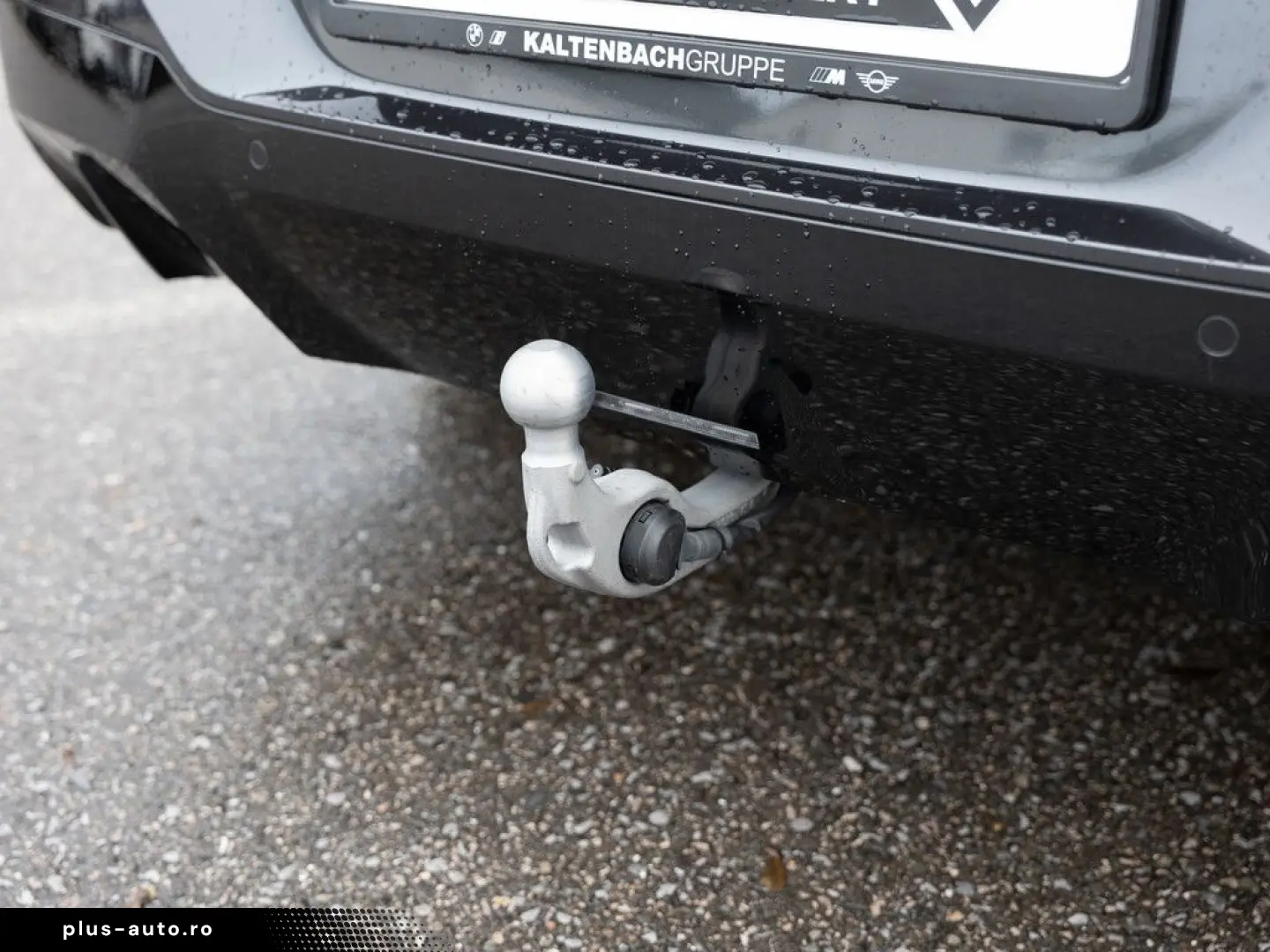 X3 xDrive 20d M-Sport AHK 360  LED HUD ACC NAVI