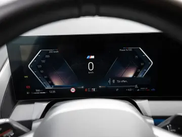 X3 xDrive 20d M-Sport AHK 360  LED HUD ACC NAVI