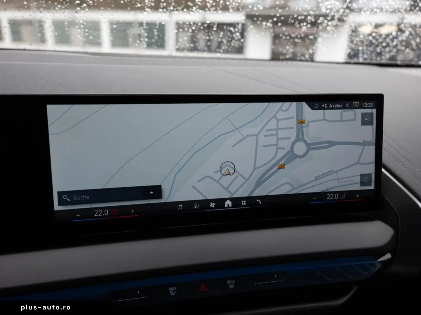 X3 xDrive 20d M-Sport AHK 360  LED HUD ACC NAVI