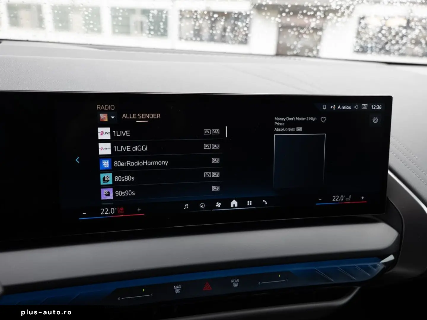 X3 xDrive 20d M-Sport AHK 360  LED HUD ACC NAVI