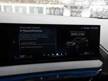 X3 xDrive 20d M-Sport AHK 360  LED HUD ACC NAVI