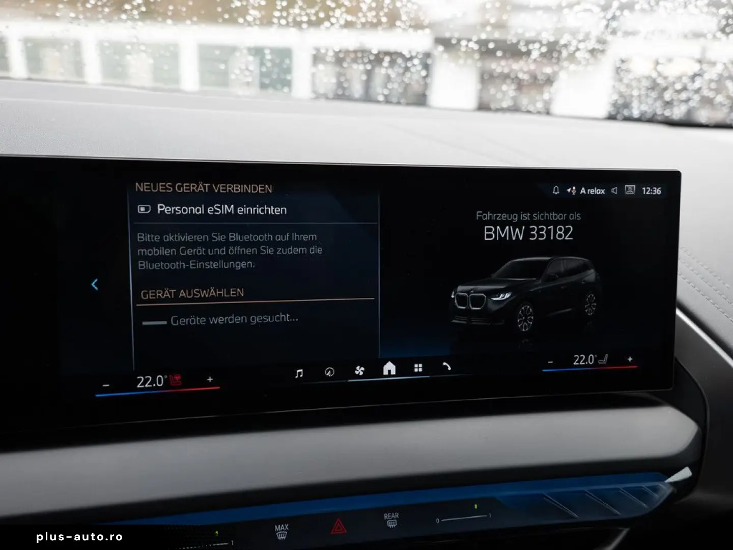 X3 xDrive 20d M-Sport AHK 360  LED HUD ACC NAVI