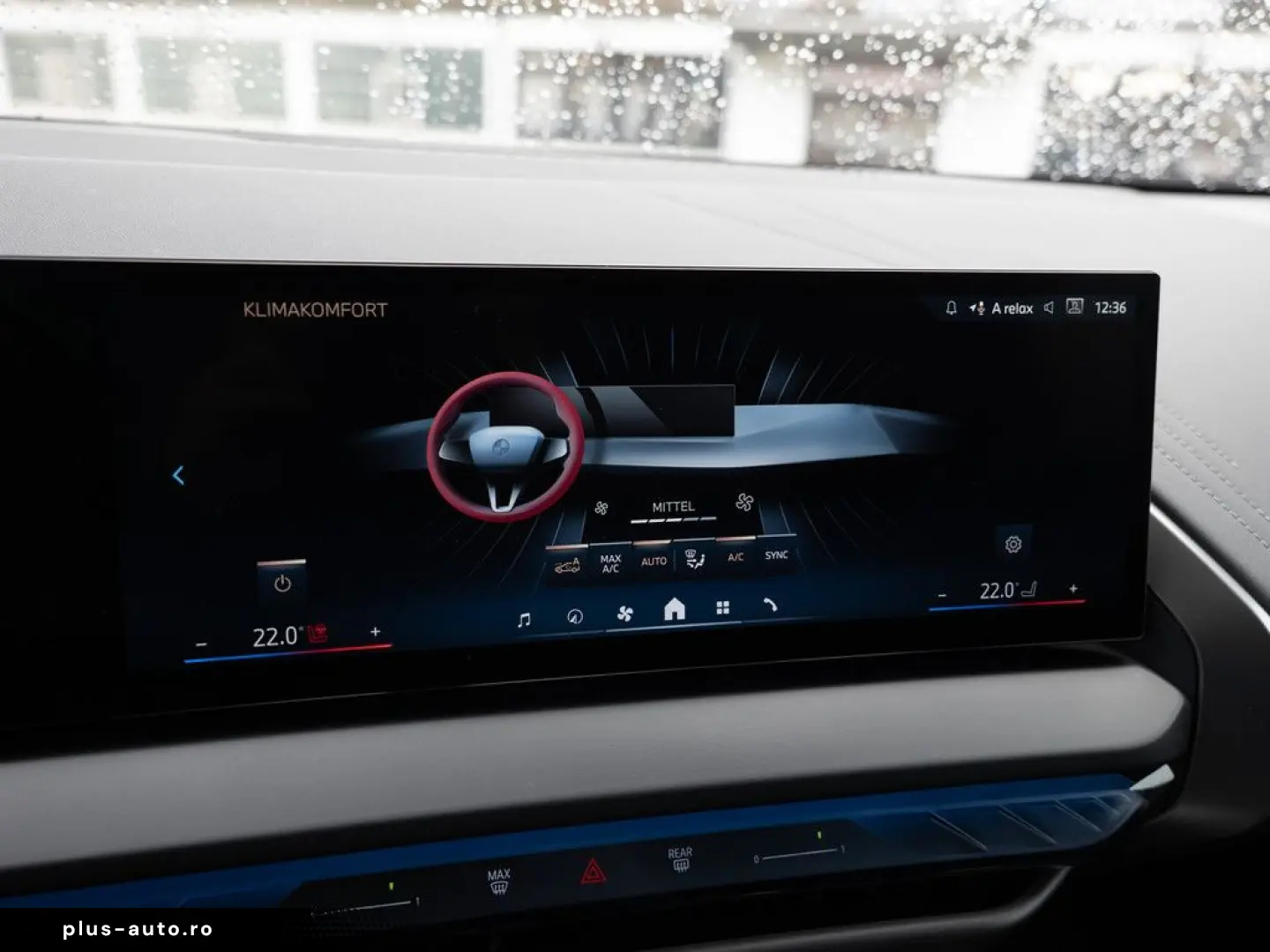 X3 xDrive 20d M-Sport AHK 360  LED HUD ACC NAVI