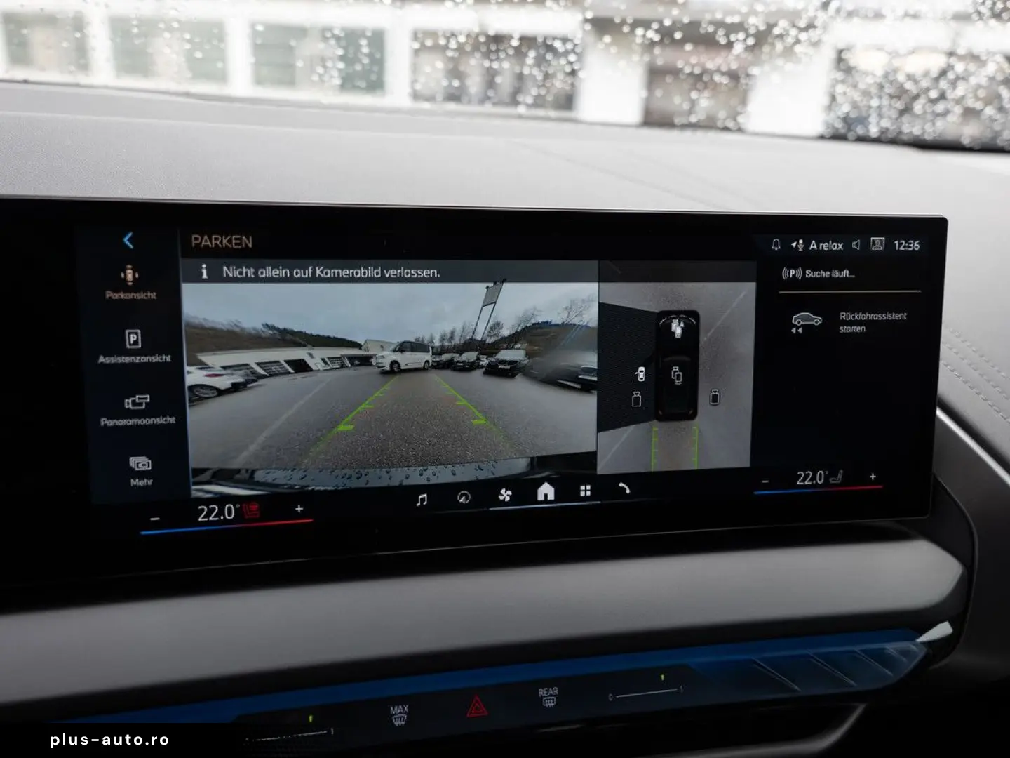 X3 xDrive 20d M-Sport AHK 360  LED HUD ACC NAVI