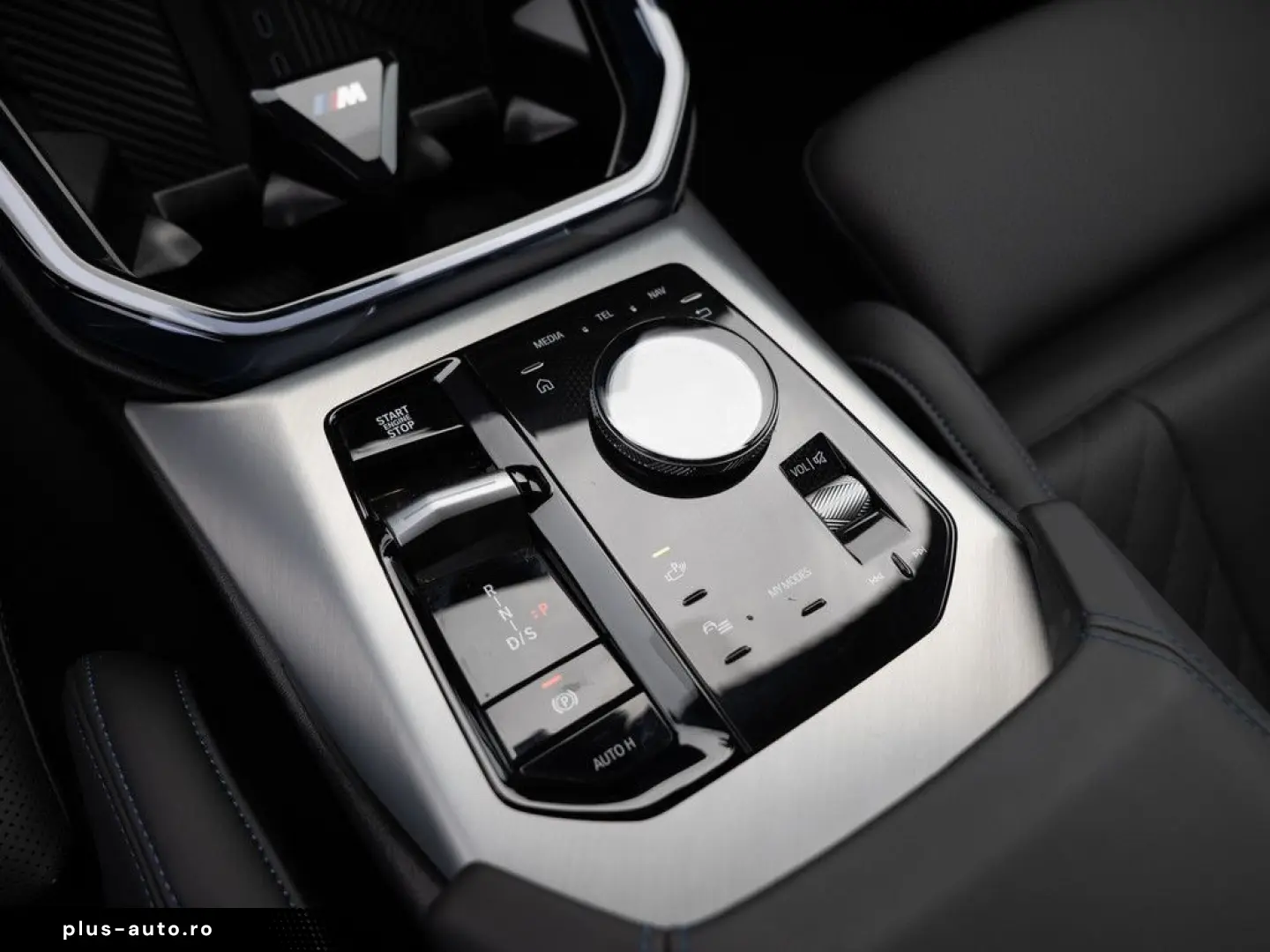 X3 xDrive 20d M-Sport AHK 360  LED HUD ACC NAVI