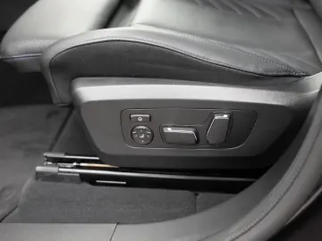 X3 xDrive 20d M-Sport AHK 360  LED HUD ACC NAVI