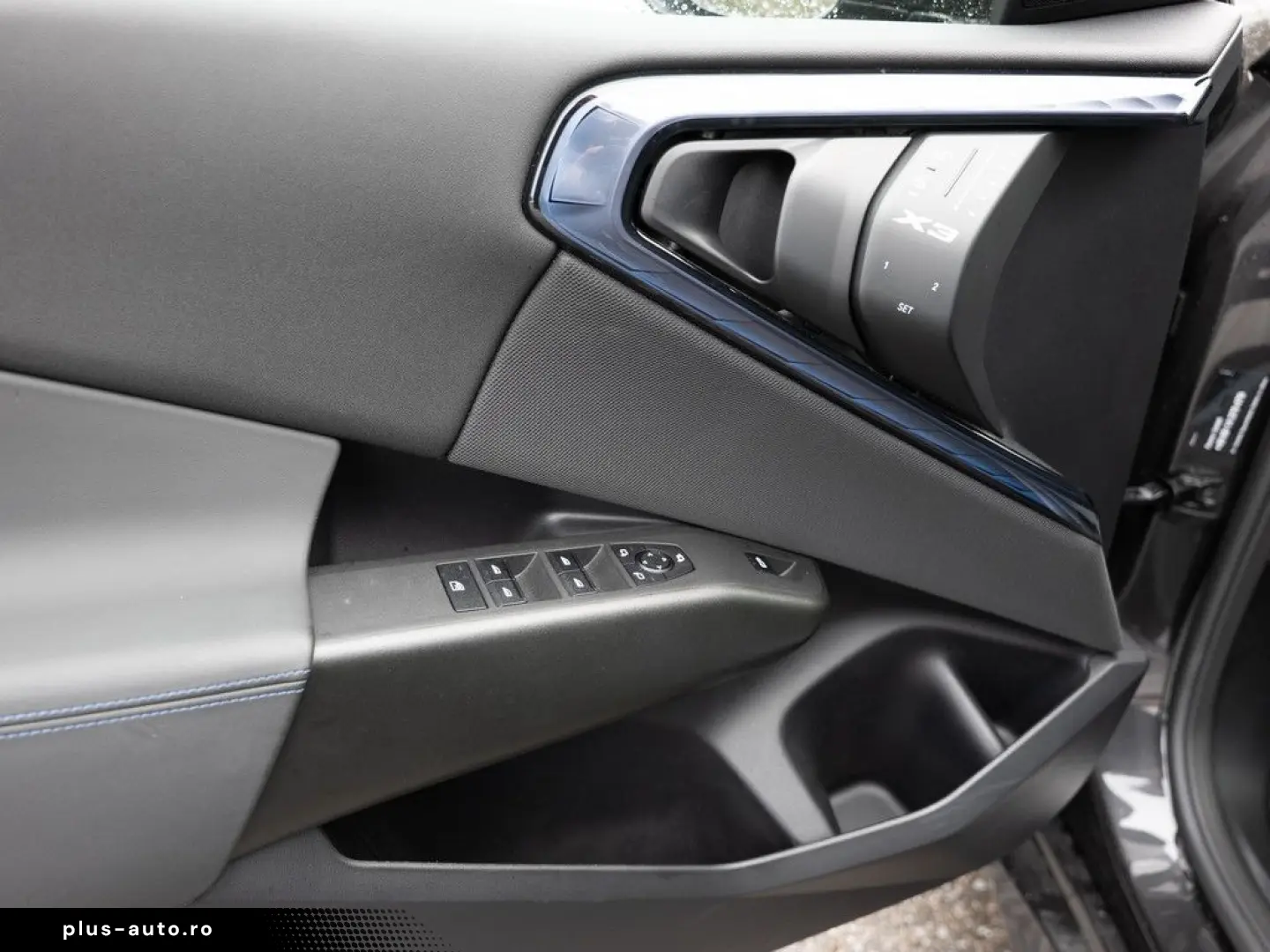 X3 xDrive 20d M-Sport AHK 360  LED HUD ACC NAVI