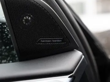 X3 xDrive 20d M-Sport AHK 360  LED HUD ACC NAVI