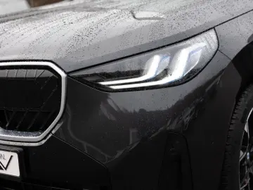 X3 xDrive 20d M-Sport AHK 360  LED HUD ACC NAVI