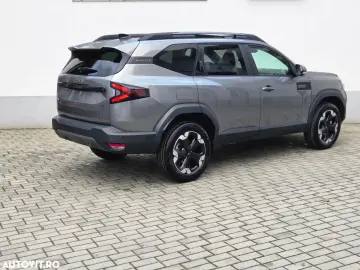 Dacia Bigster TCe 140 4X2 MHEV Extreme