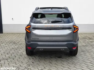 Dacia Bigster TCe 140 4X2 MHEV Extreme