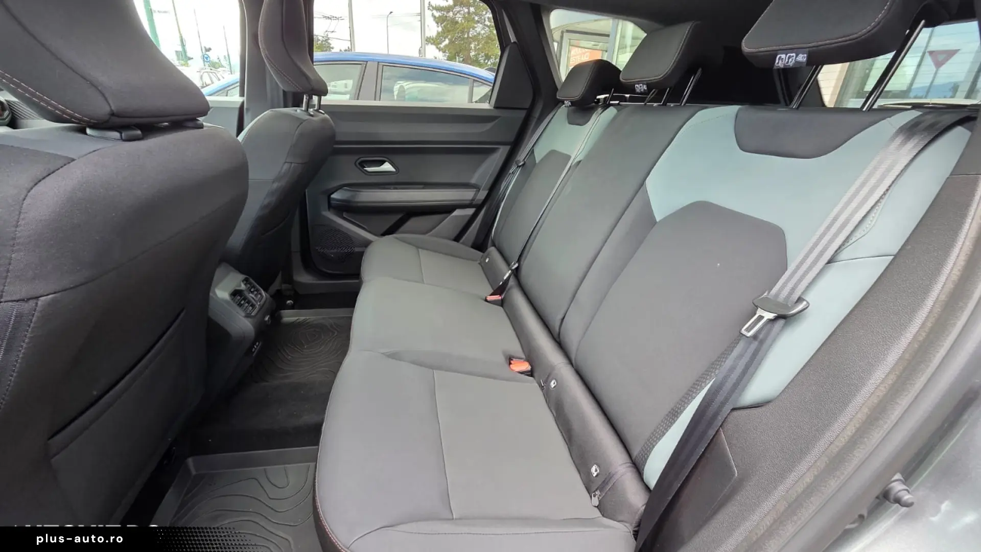 Dacia Bigster TCe 140 4X2 MHEV Extreme