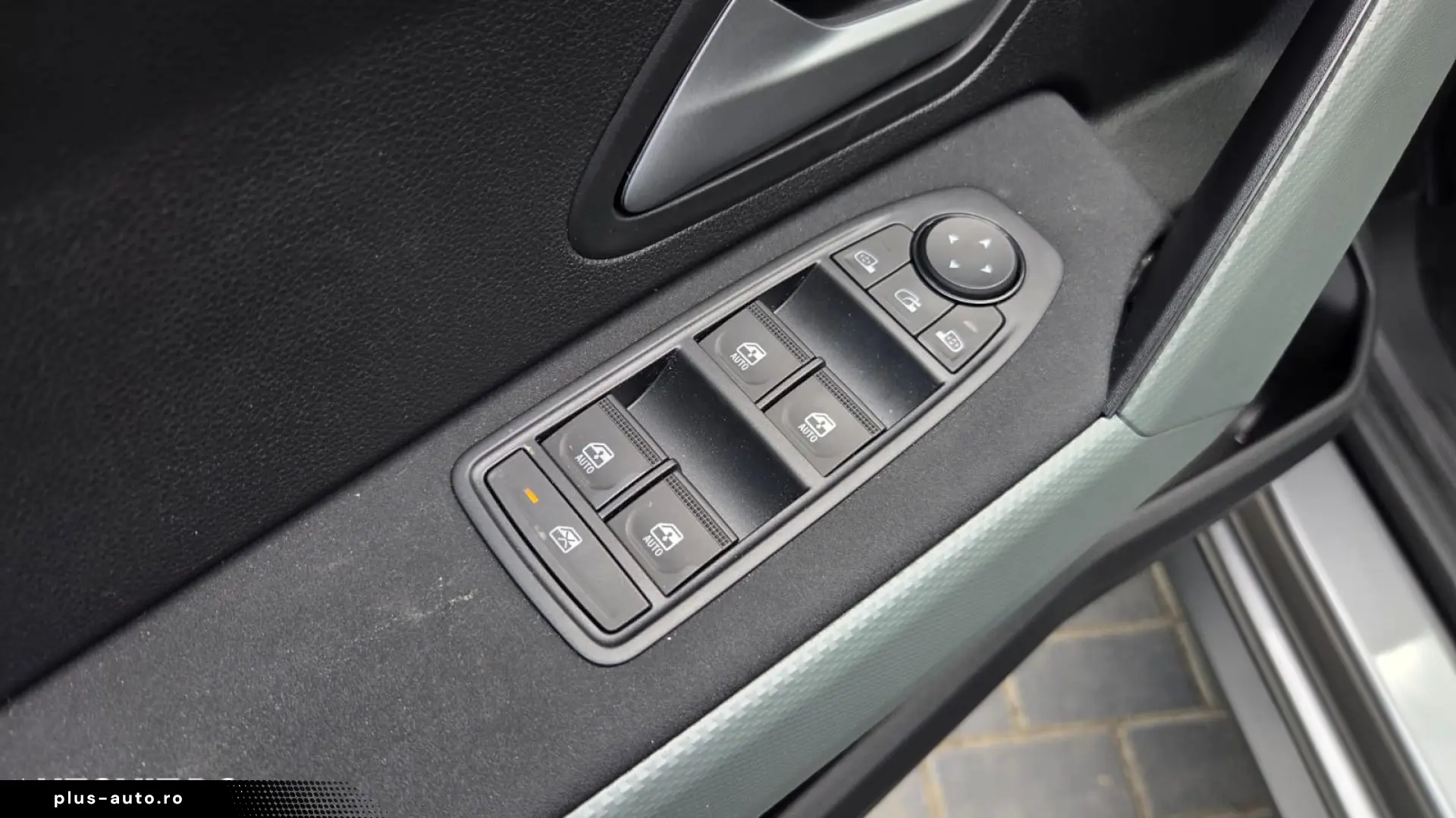 Dacia Bigster TCe 140 4X2 MHEV Extreme