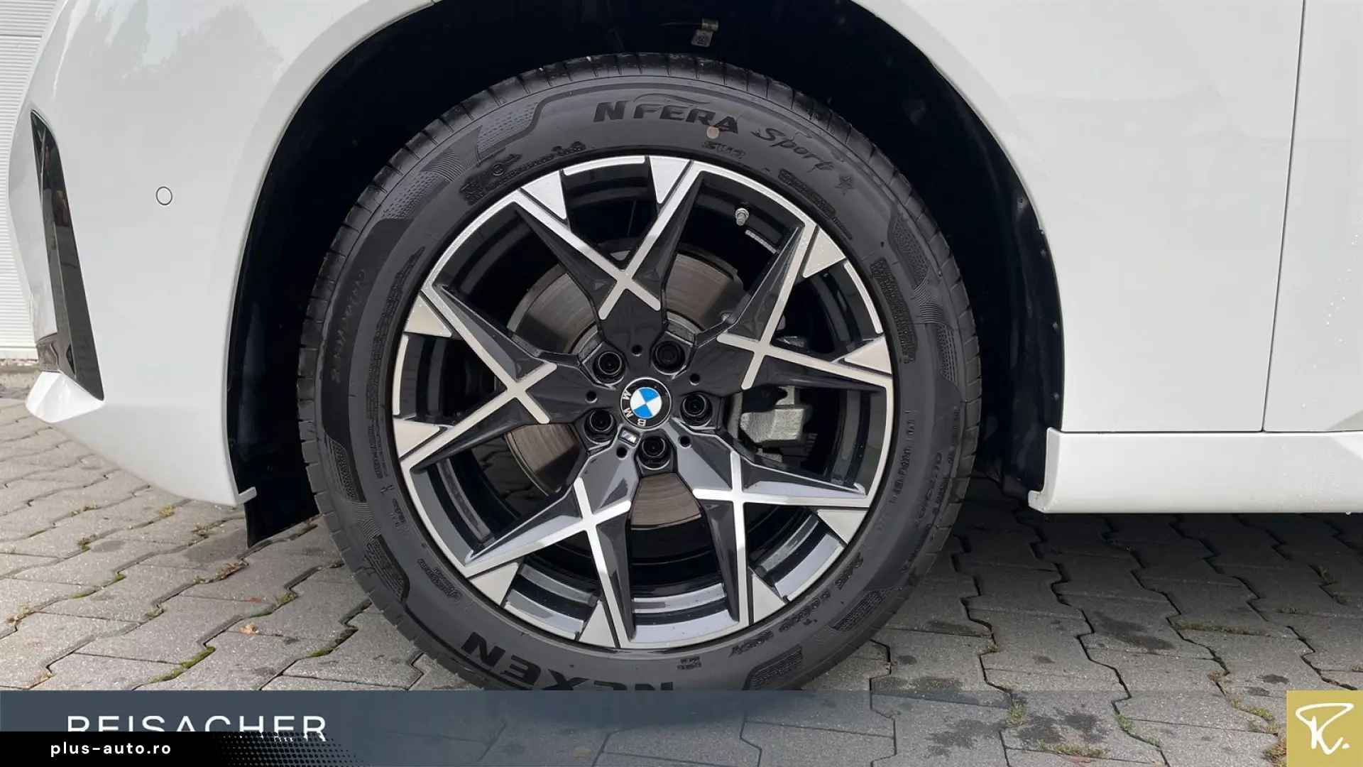 X3 20i xDrive M Sport