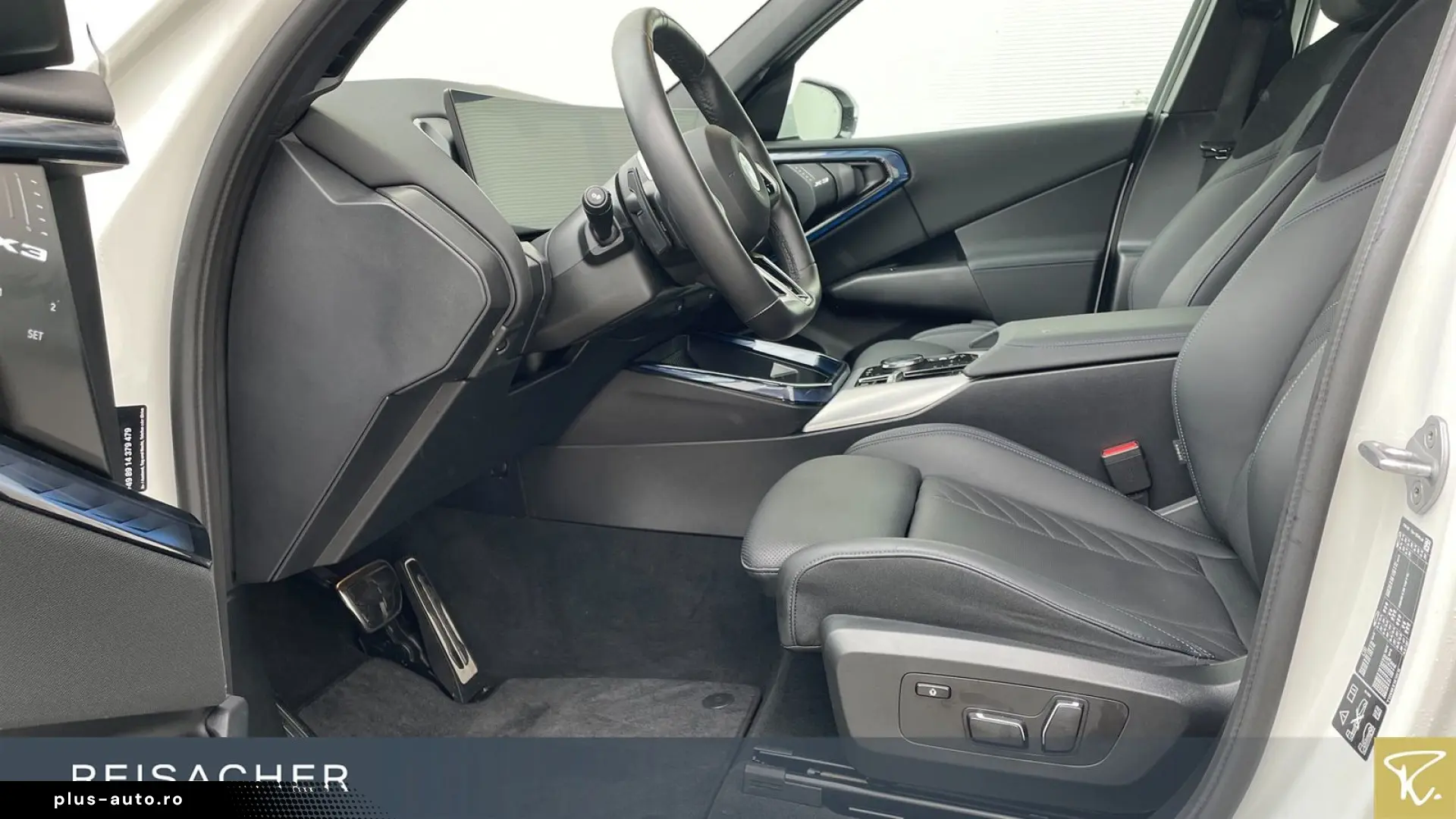 X3 20i xDrive M Sport