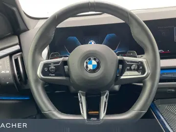 X3 20i xDrive M Sport