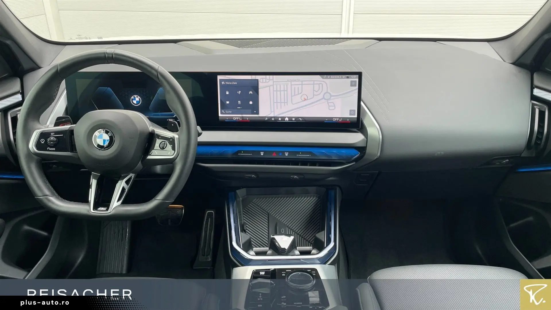 X3 20i xDrive M Sport